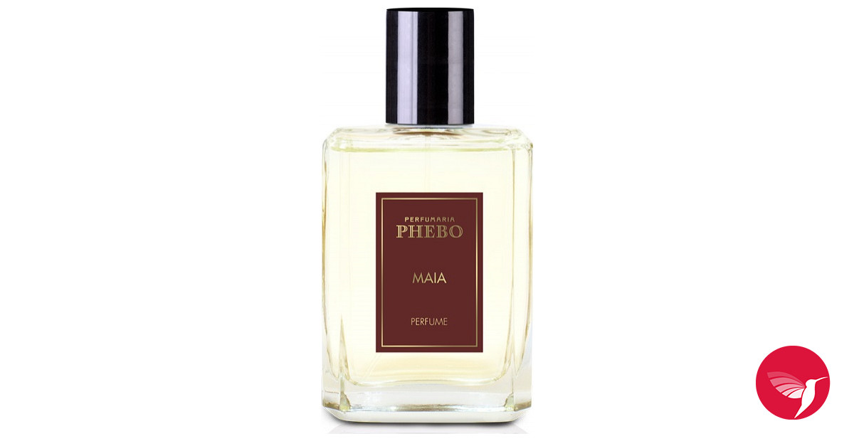 Fava Tonka Phebo perfume - a fragrance for women and men 2019