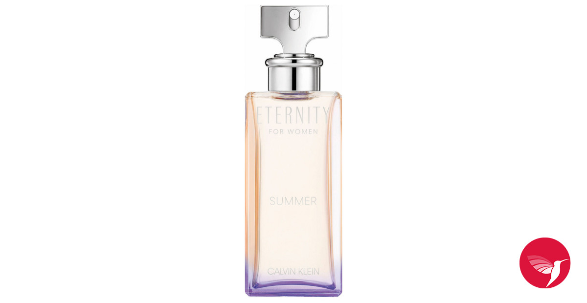 Eternity summer hot sale 2020 fragrantica