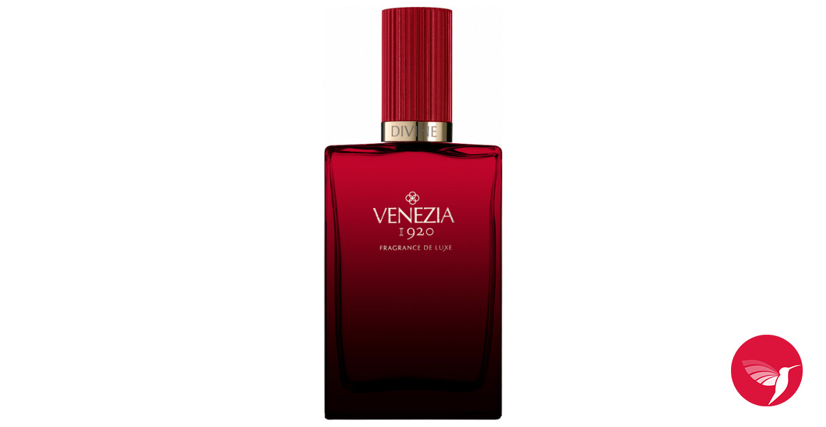 Divine Venezia 1920 perfume - a fragrance for women and men 2019