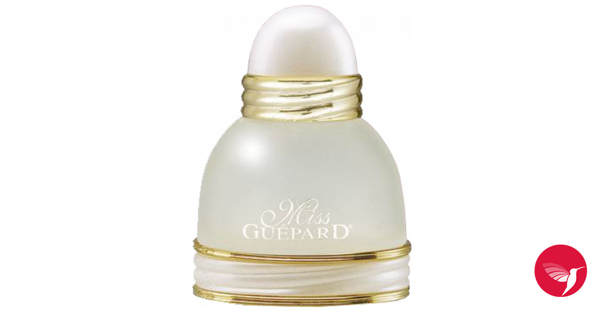 Miss Guepard Guepard perfume a fragrance for women 2001