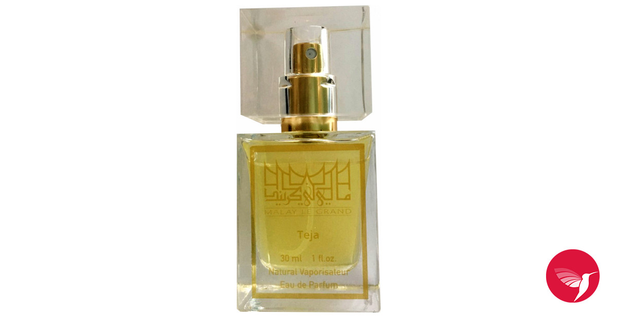 Teja Malay Perfumery perfume - a fragrance for women