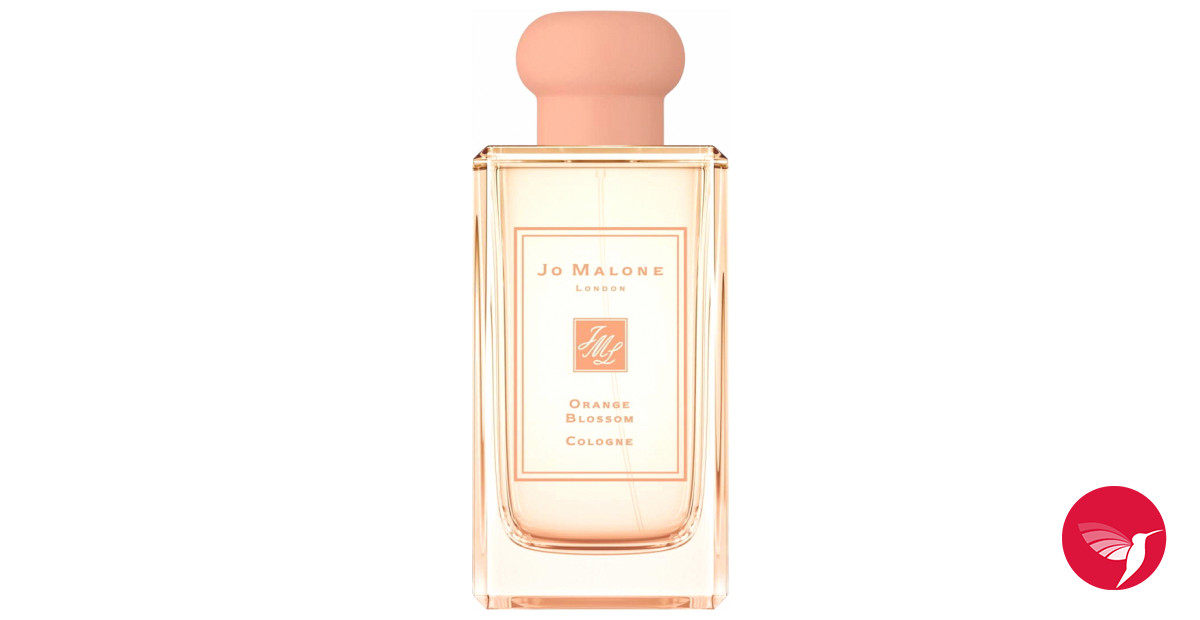 Orange Blossom Cologne (2019) Jo Malone London 香水 - 一款 2019年 新的 中性 香水