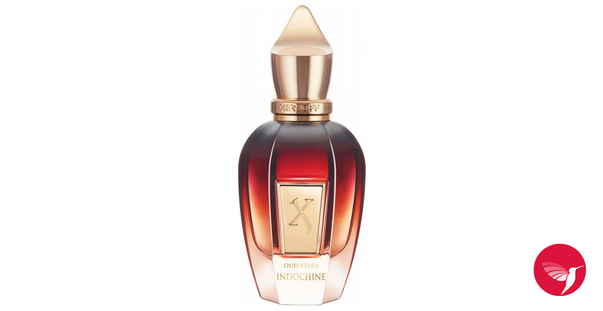 Indochine (2019) Xerjoff perfume - a fragrance for women and men 2019