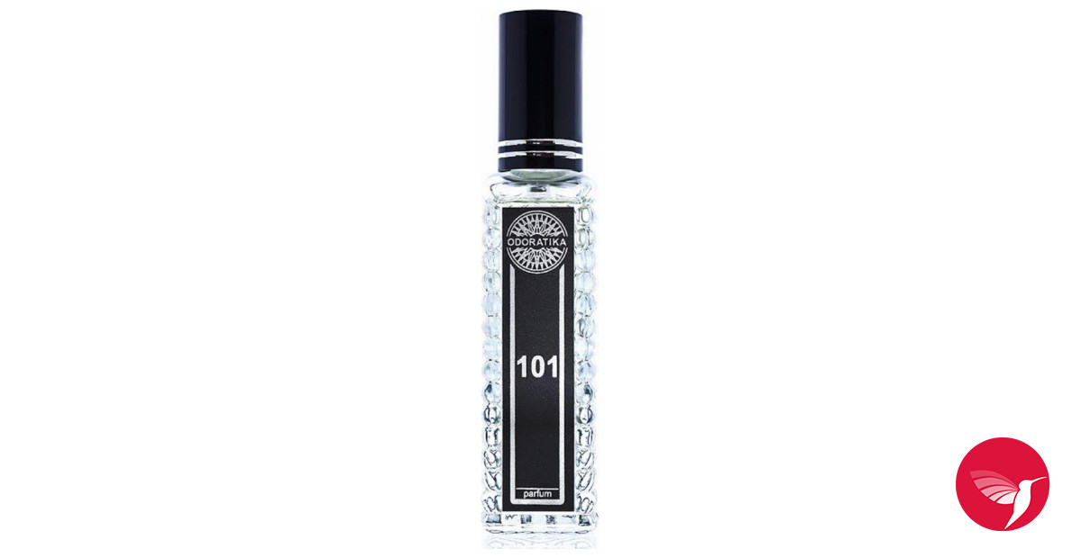 101 Odoratika perfume - a fragrance for women and men 2019