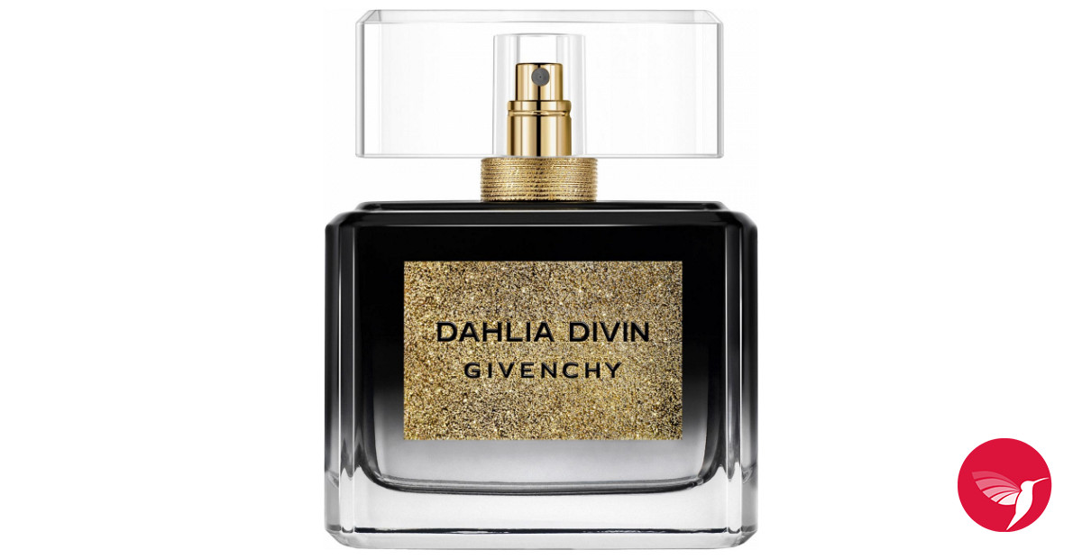 Dahlia Divin Le Nectar Collector Edition Givenchy perfume - a fragrance for  women 2019