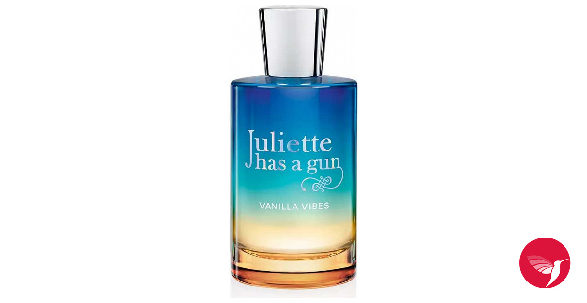 Juliette has a gun vanilla vibes на что похож