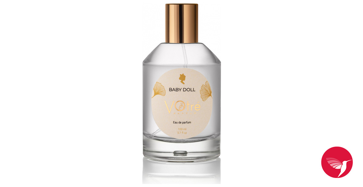 Baby Doll Votre Parfum perfume - a fragrance for women 2018