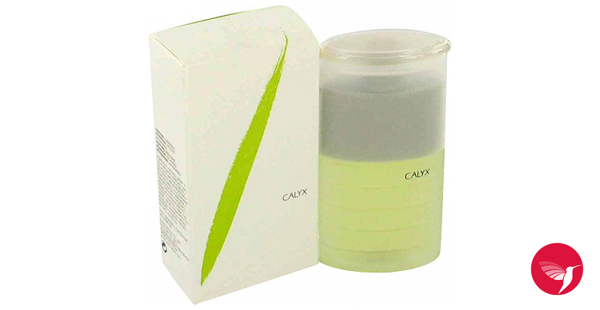 tryk kompromis hvis Calyx Prescriptives perfume - a fragrance for women 1987