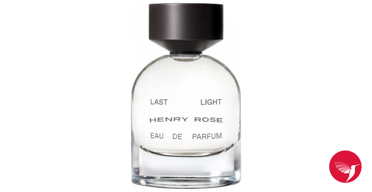 light rose perfume