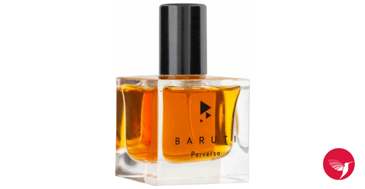 Perverso Baruti perfume - a fragrance for women and men 2019