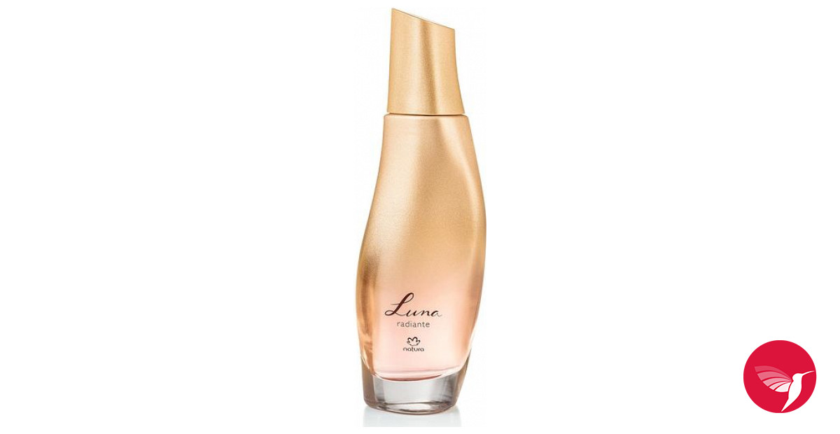 Luna Radiante Natura perfume - a fragrance for women 2019