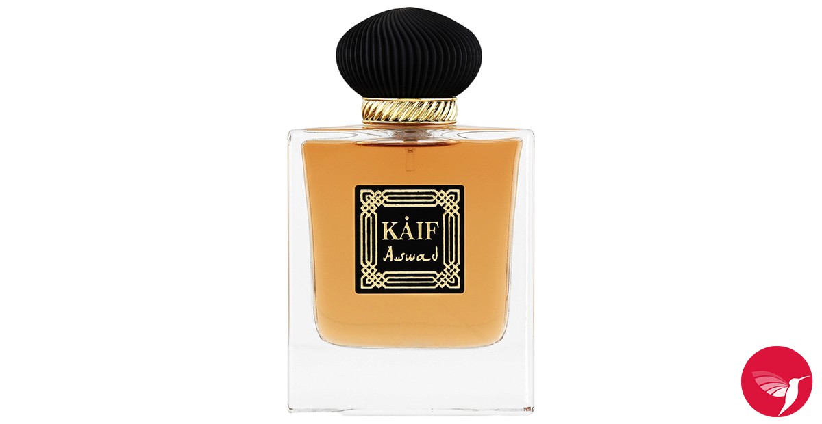 Kaif Aswad Kaif Parfum cologne - a fragrance for men 2018