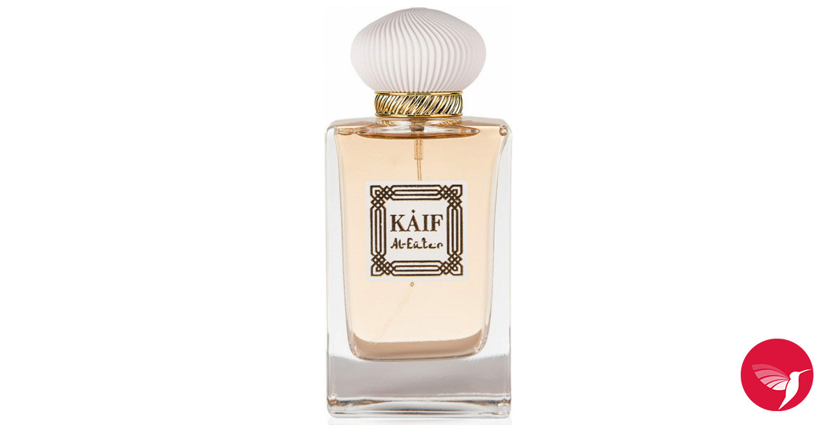 Kaif Al Euter Kaif Parfum perfume - a fragrance for women 2018