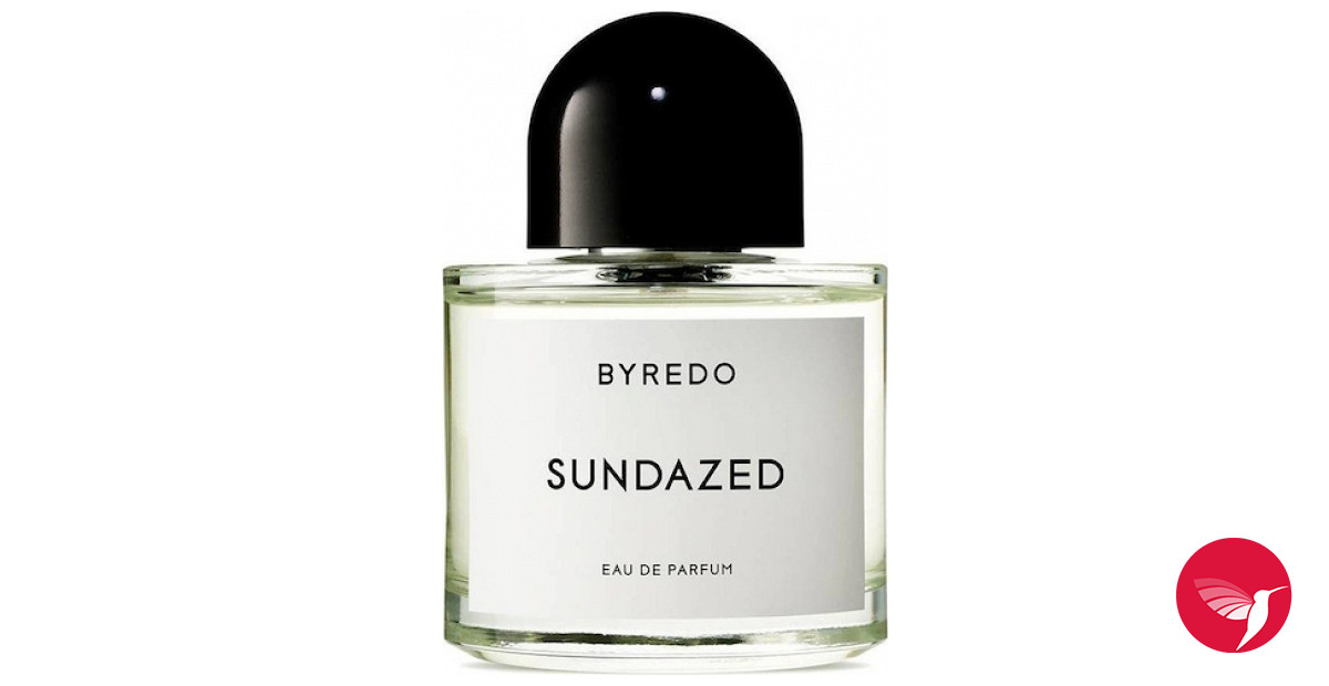 Sundazed Byredo perfume - a fragrance for women and men 2019