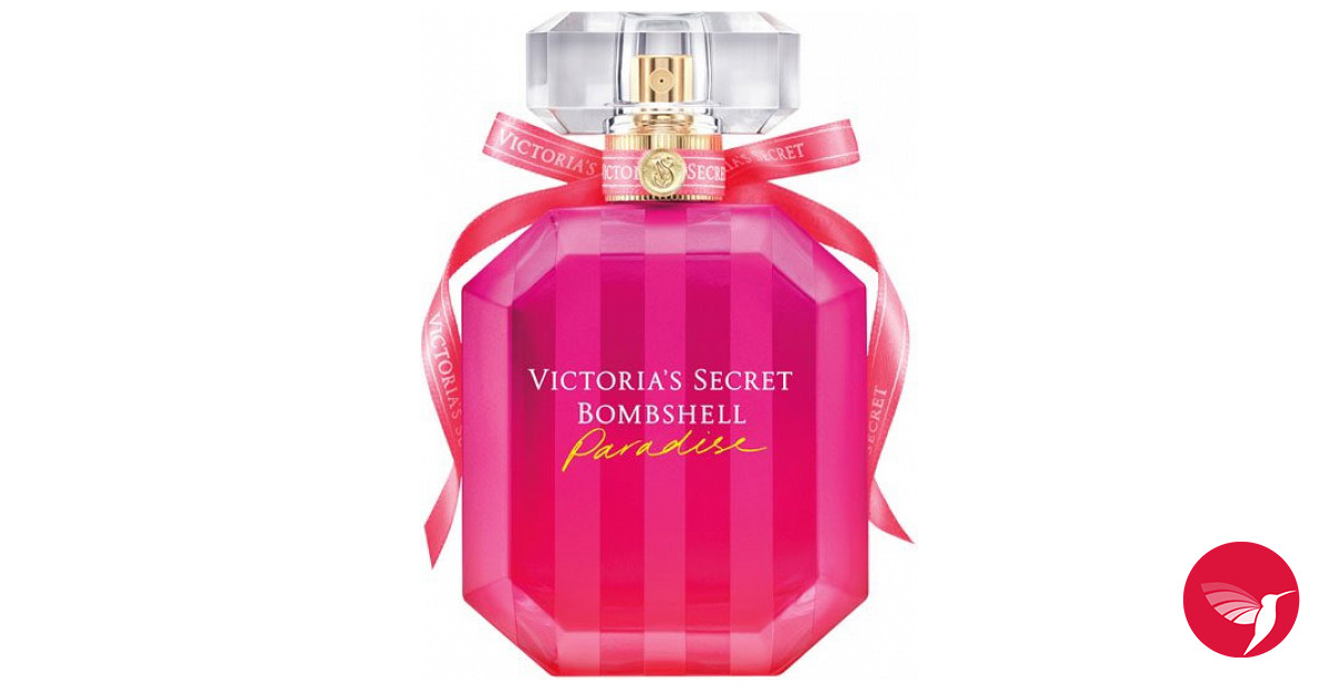 Shop VICTORIAS SECRET Victoria's Secret Bombshell Paradise Eau De