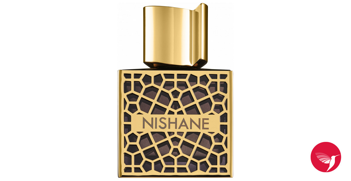 Nefs Nishane perfume - a fragrance for women and men 2019