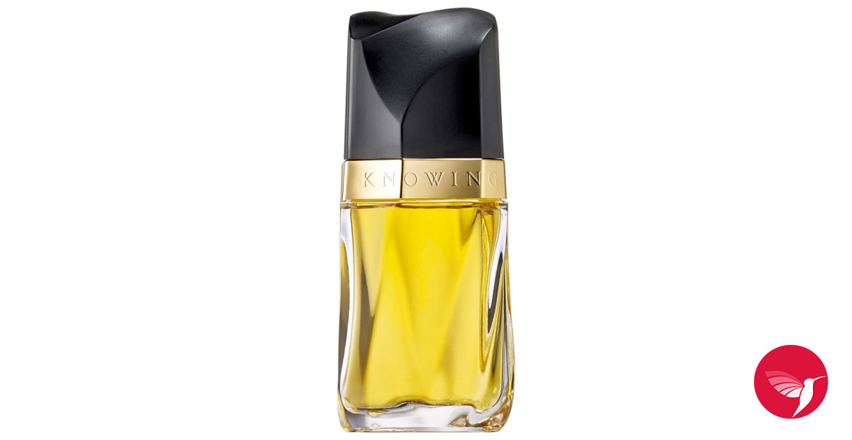Knowing Estée Lauder perfume - a fragrance for women 1988
