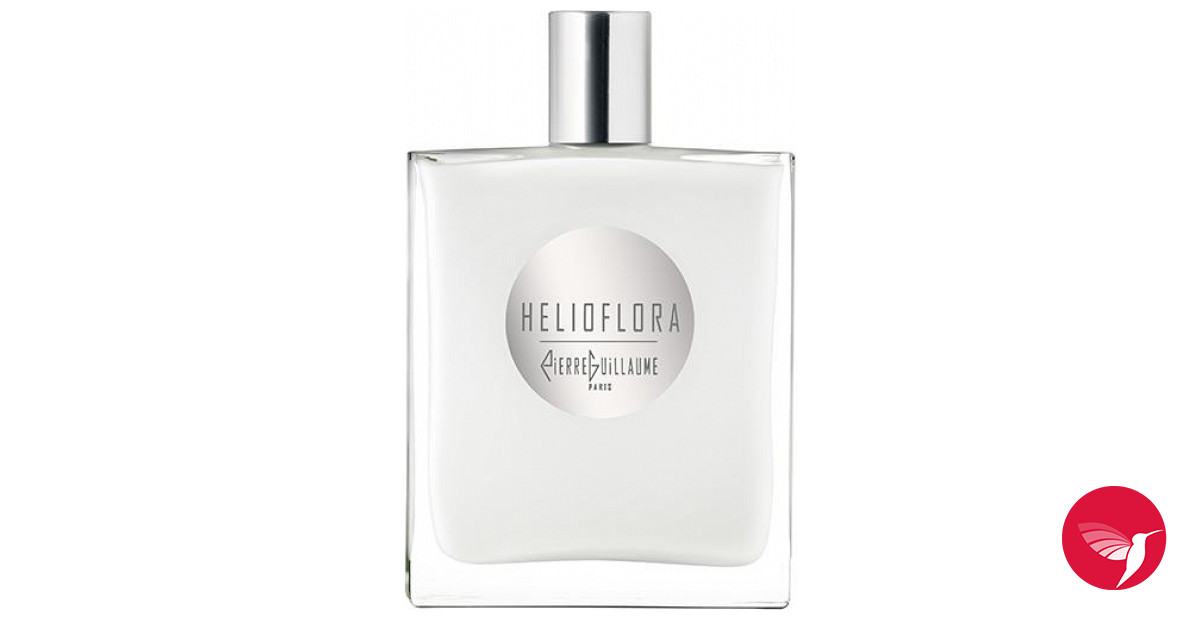 Helioflora Pierre Guillaume Paris perfume - a fragrance for