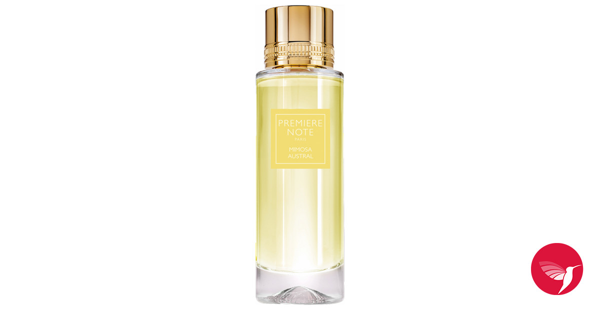 Mimosa Austral Premiere Note perfume a fragrance for women 2019