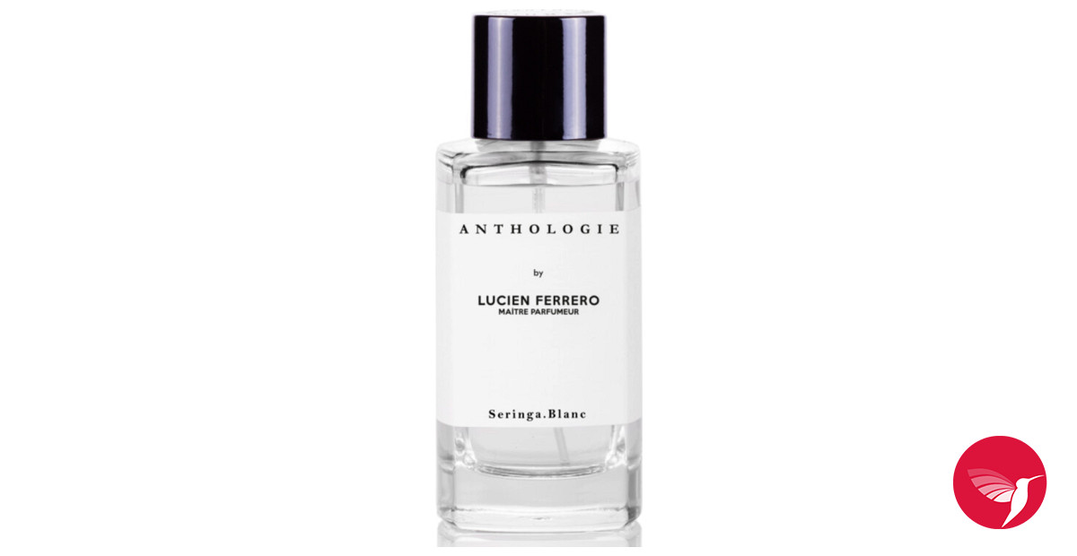 Seringa Blanc Lucien Ferrero Maitre Parfumeur perfume - a fragrance for ...