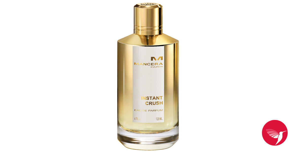 Instant Crush Mancera perfume - a fragrance for women and men 2019