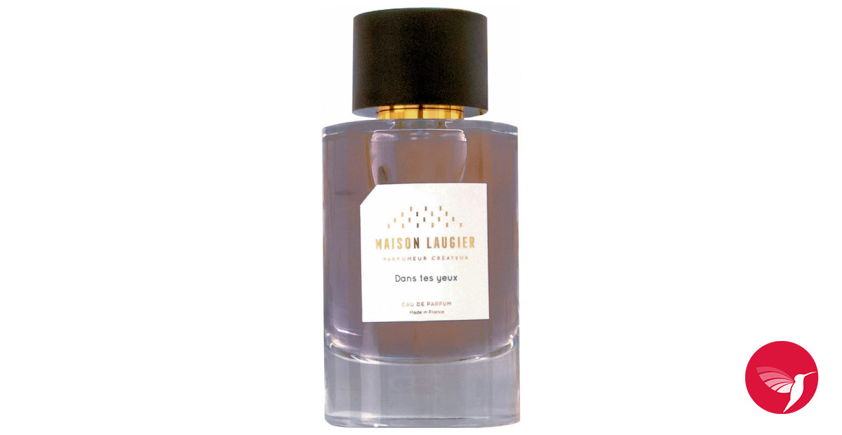 Dans Tes Yeux Maison Laugier perfume - a fragrance for women 2017