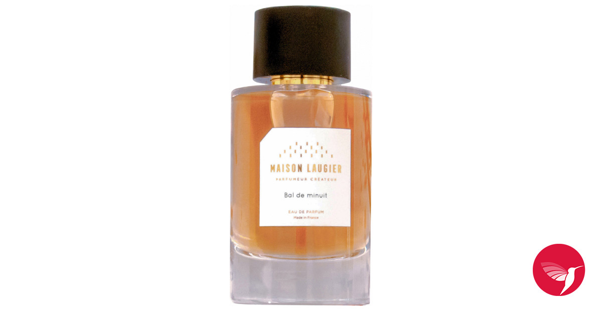 Bal De Minuit Maison Laugier perfume - a fragrance for women and men 2017