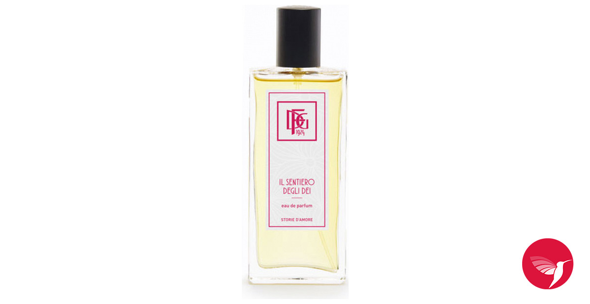 Il Sentiero degli Dei DFG1924 perfume - a fragrance for women and men 2019