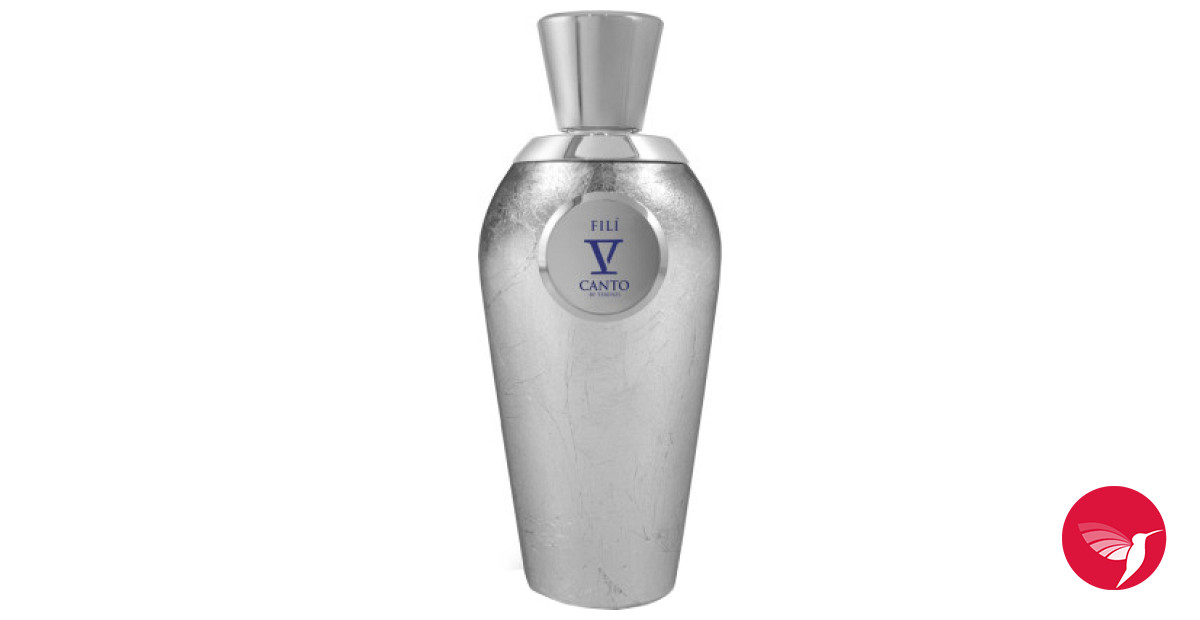 V Canto.Stricnina香水.100ml.