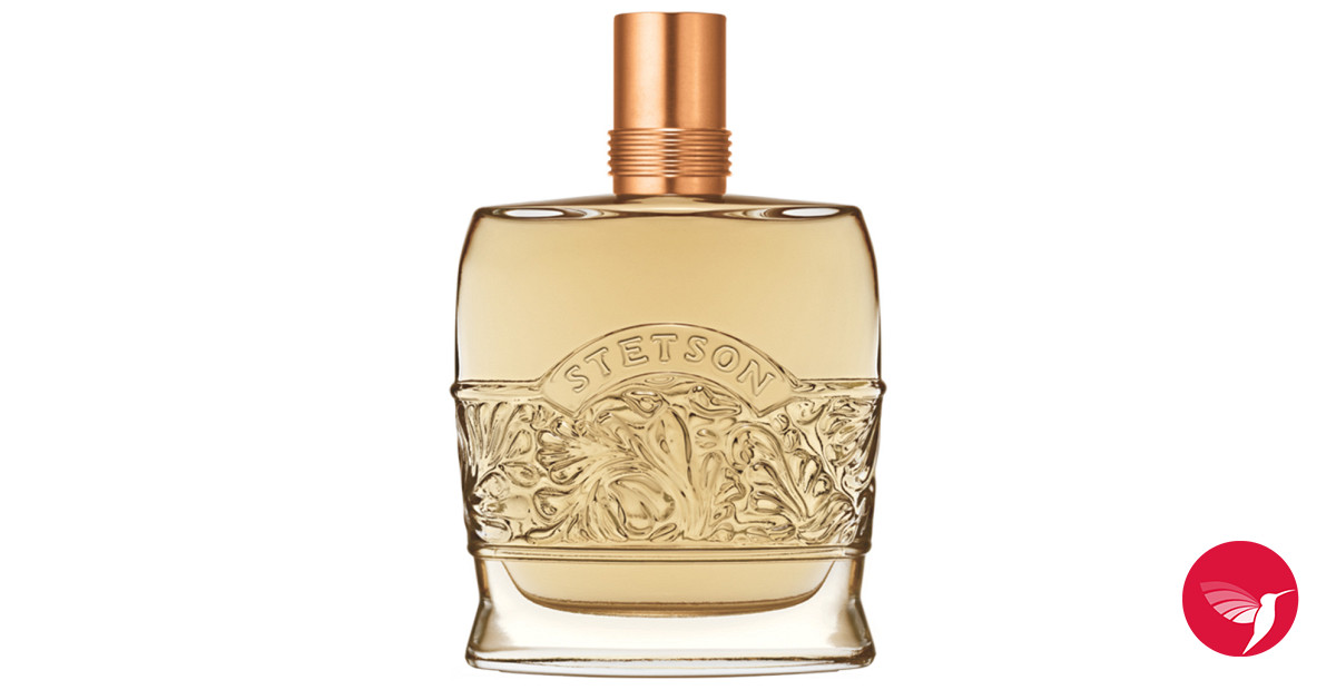 Stetson fragrantica online