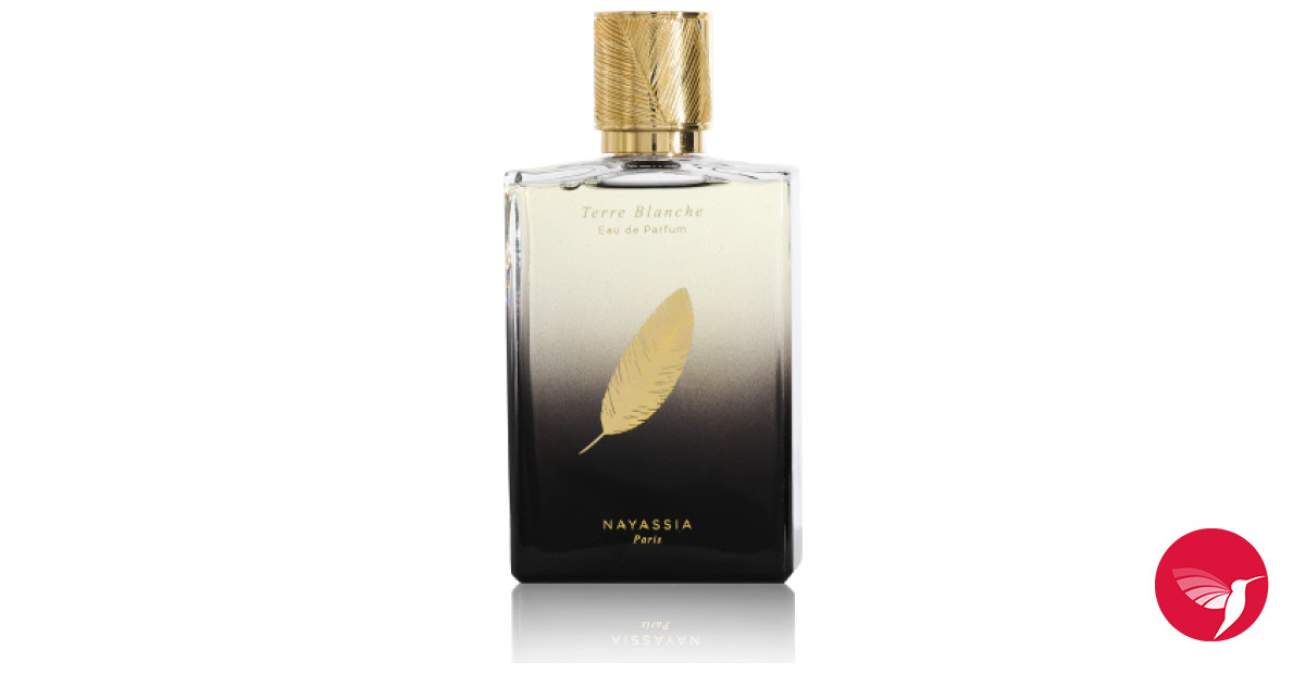 blanche fragrantica