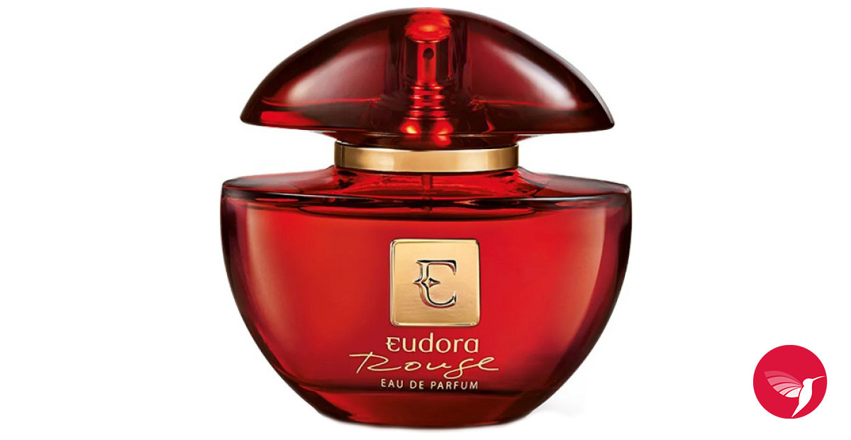 E Rouge Eudora Perfume A Fragrance For Women 2018