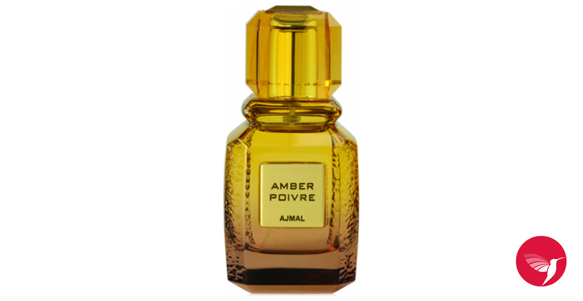 Amber best sale poivre price