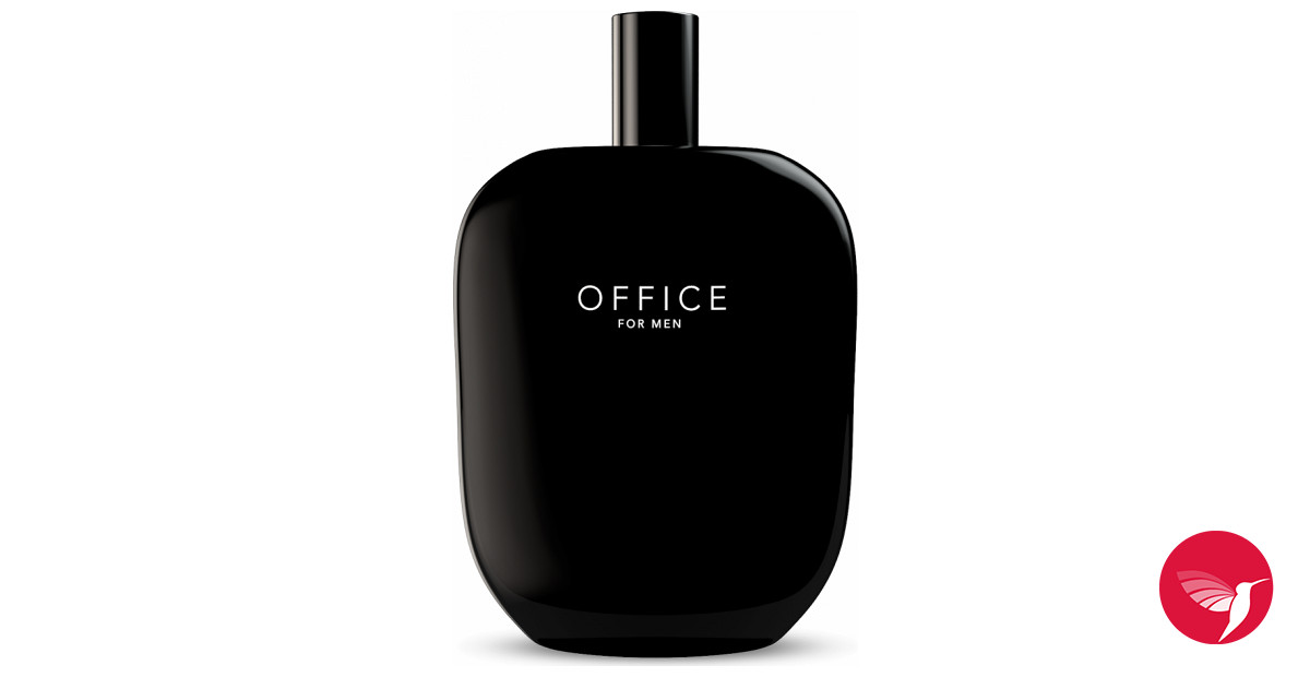 Office For Men Fragrance One cologne - a fragrance for men 2019