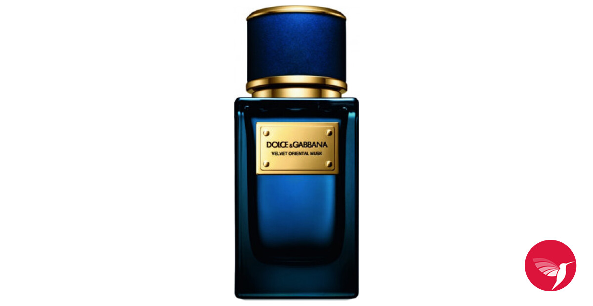 Velvet Oriental Musk Dolce&amp;Gabbana perfume - a fragrance for women  and men 2019