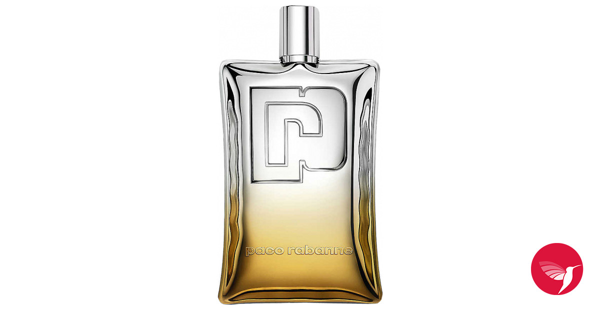 Crazy Me Paco Rabanne perfume - a fragrance for women and men 2019