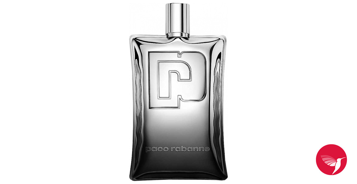 Strong Me Paco Rabanne perfume - a new 