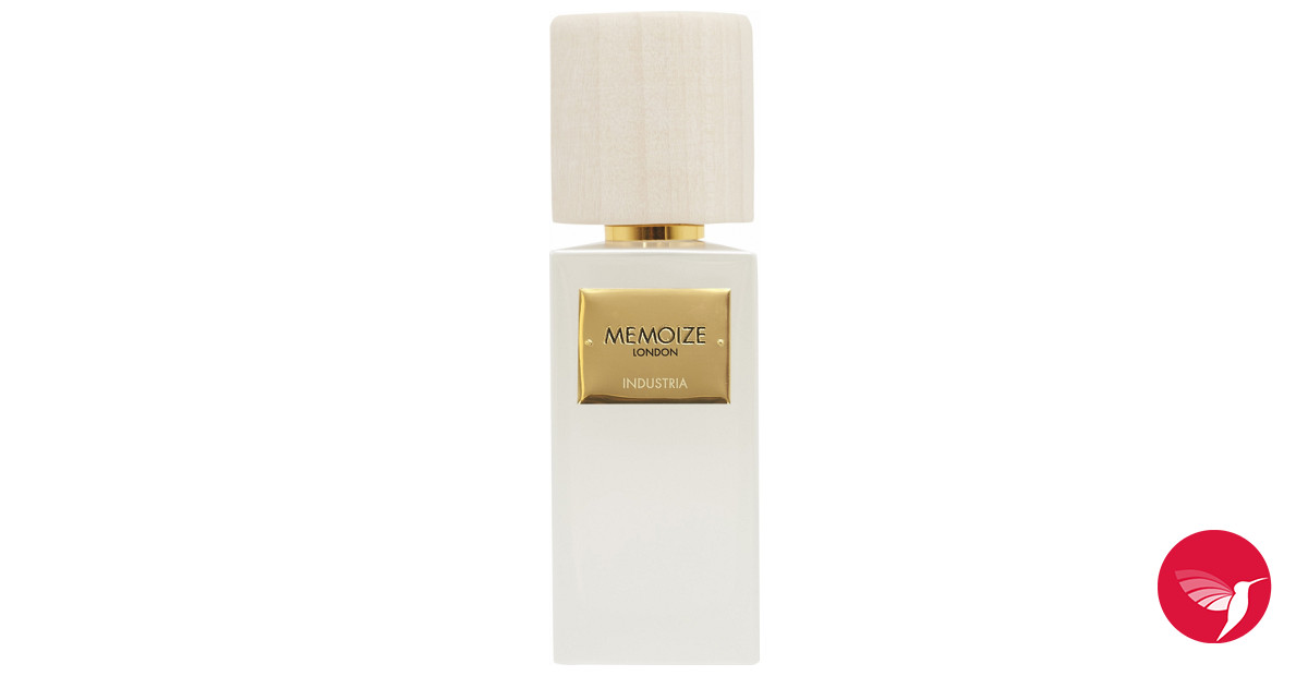 Industria Memoize London perfume - a fragrance for women and men 2019