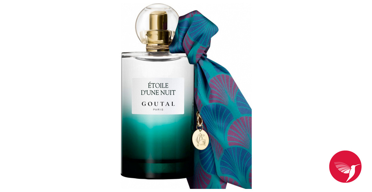 Étoile d'Une Nuit Goutal perfume - a fragrance for women 2019