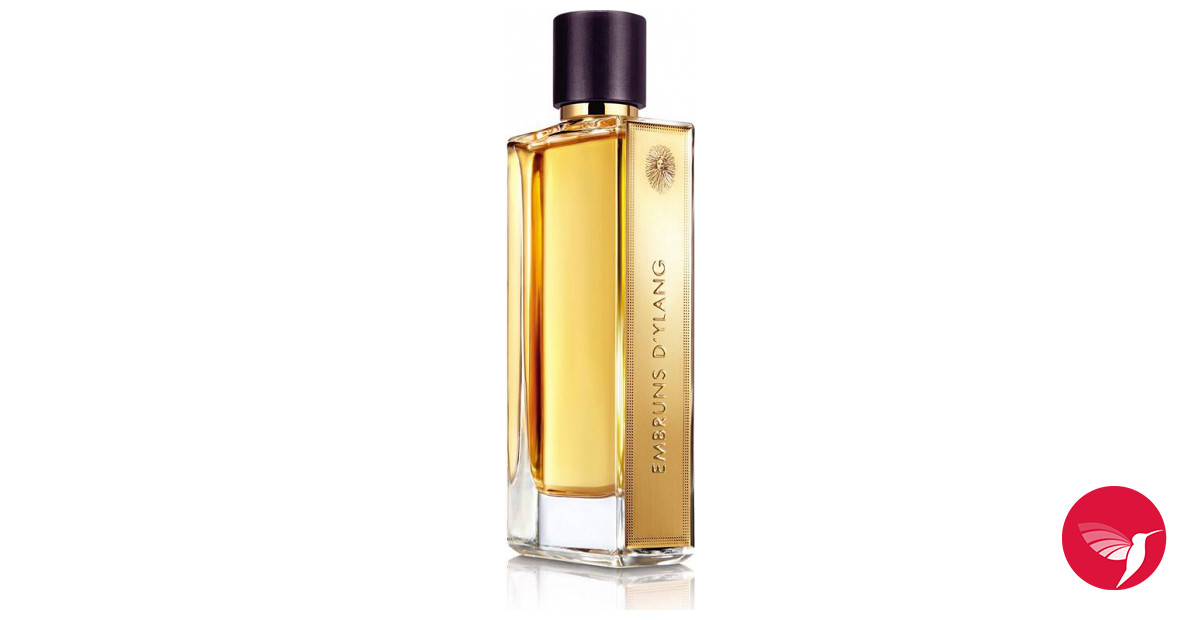 Embruns d&#039;Ylang Guerlain perfume - a fragrance for women