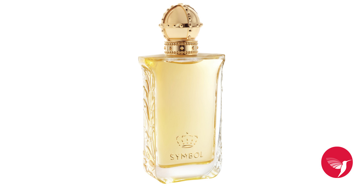 Symbol Eau de Parfum Princesse Marina De Bourbon perfume - a fragrance for  women 2019