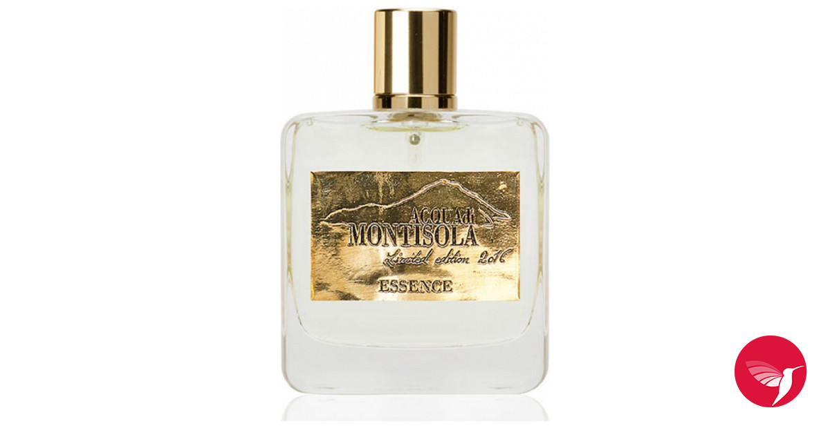 Essence Unisex Acqua di Montisola perfume - a fragrance for women and ...