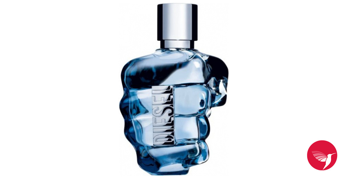 Only The Brave Diesel cologne - a fragrance for men 2009