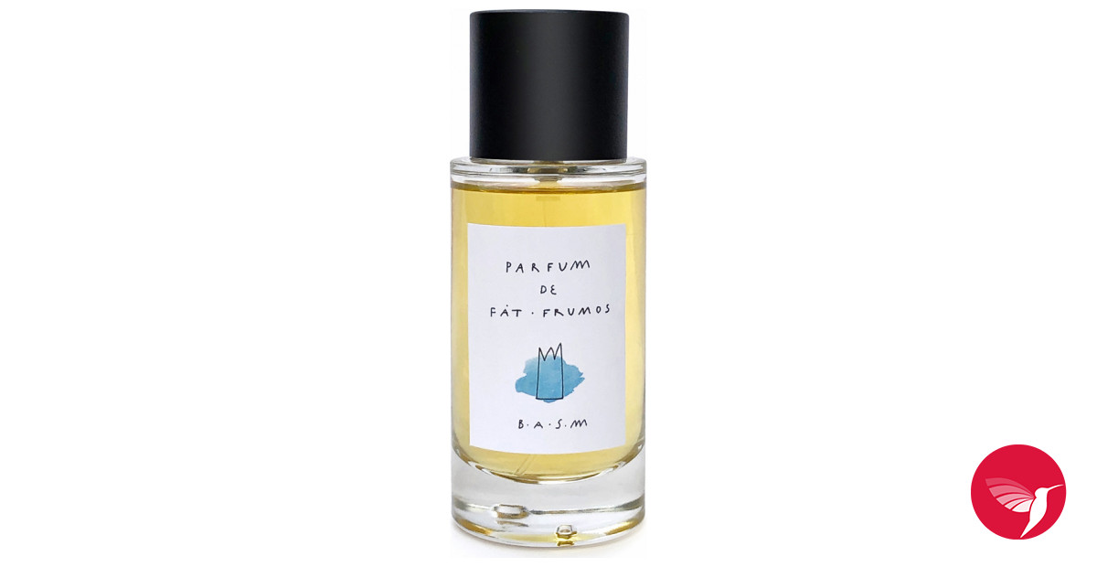 Parfum de FĂT FRUMOS (Prince Charming) B.A.S.M. by Createur 5 D ...