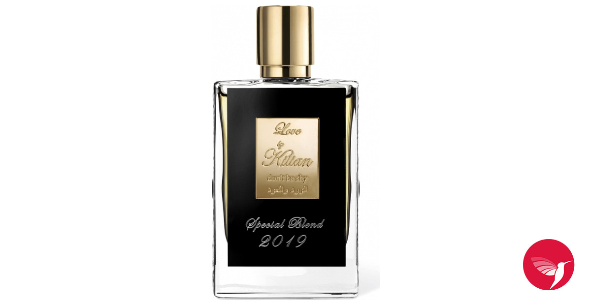 Love by Kilian Rose and Oud By Kilian perfume - a fragrance for women and  men 2019