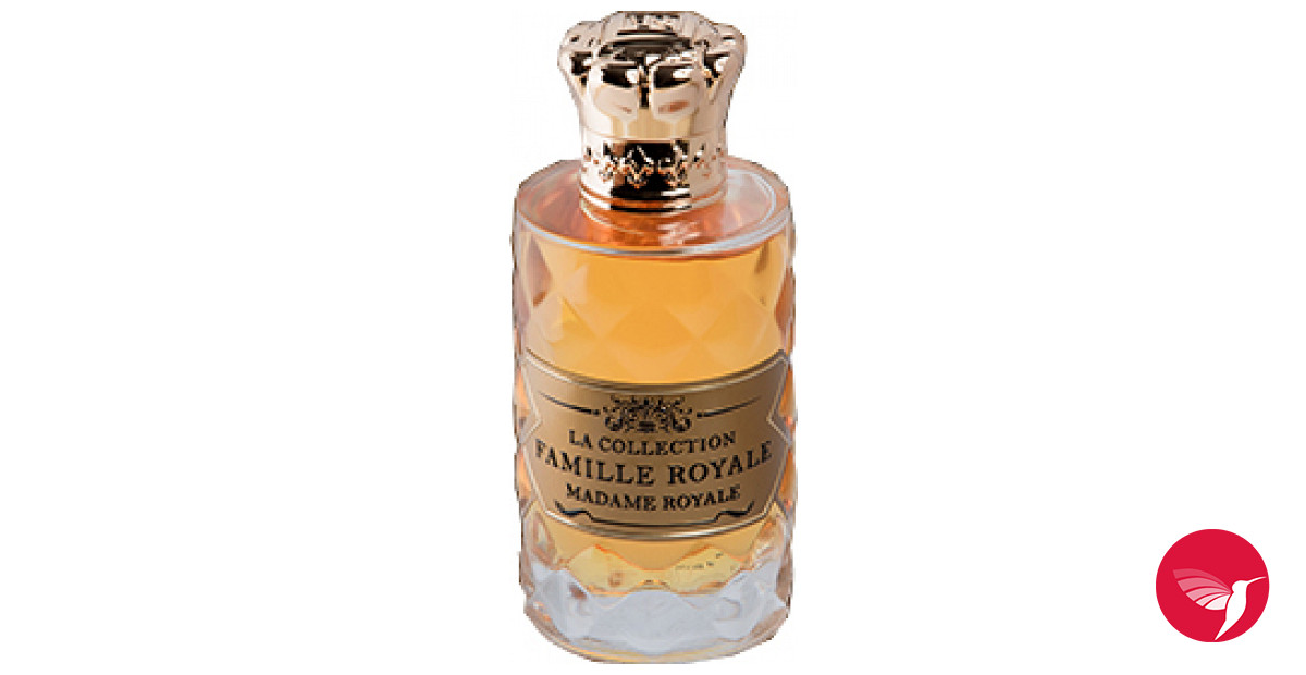 Madame Royale 12 Parfumeurs Francais perfume a fragrance for women 2018