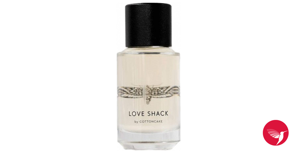 Love Shack Cottoncake perfume - a fragrance for women and men 2018