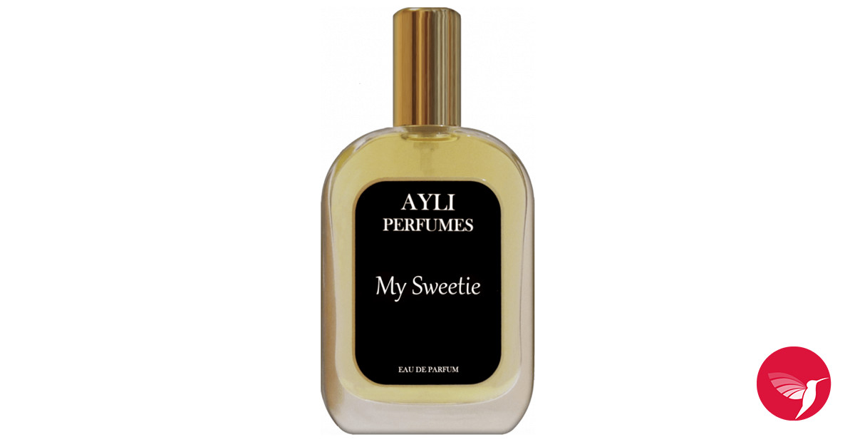 التيار الخطوط الجوية نقل  My Sweetie Ayliroma perfume - a fragrance for women and men 2017