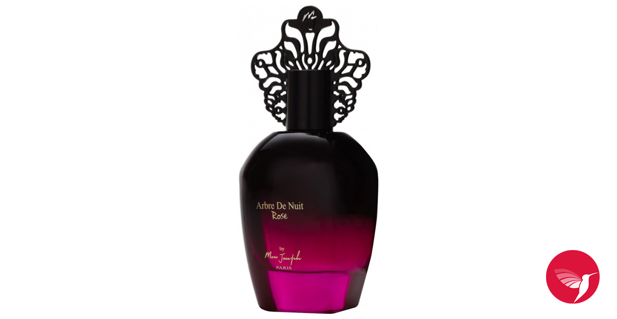 ARBRE de Nuit Rose by Marc Joseph, 3.3 oz Eau de Parfum Spray for Women