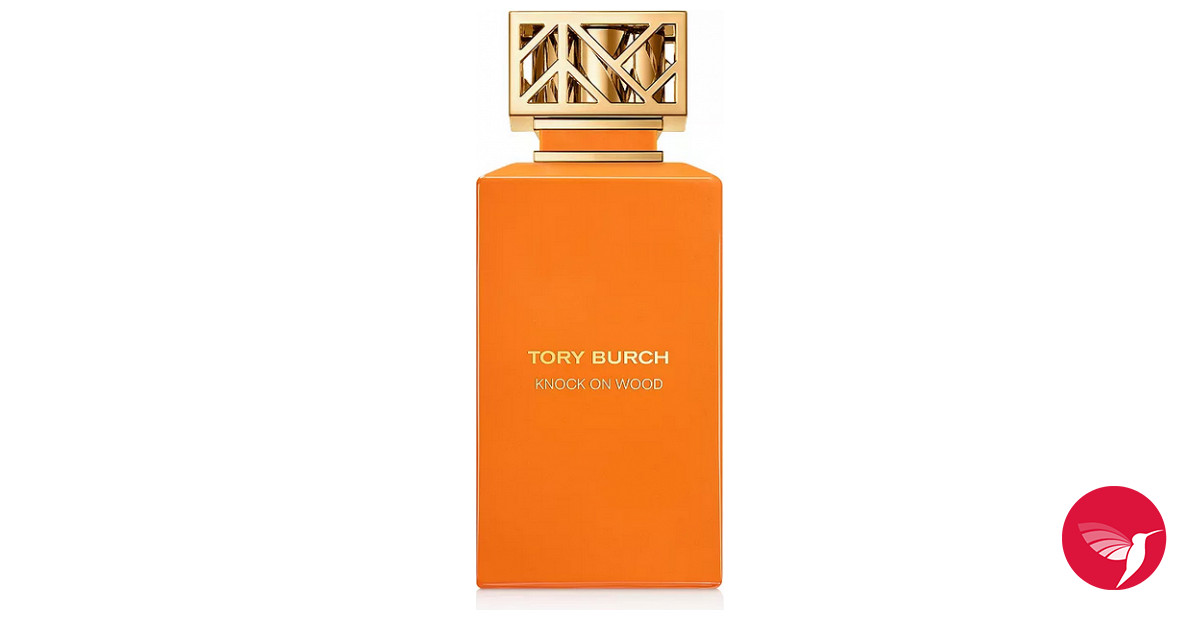 Knock On Wood Tory Burch perfume - a fragrance for women 2019